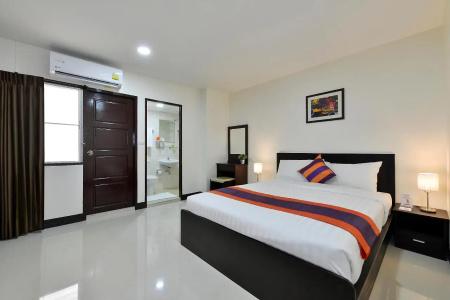 Studio Residence Sukhumvit 71 - SHA Certified - 32