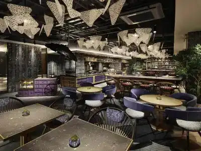 Mercure Kyoto Station - 16