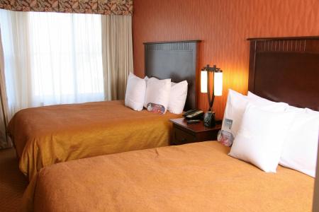 Homewood Suites by Hilton Denver International Airport - 3