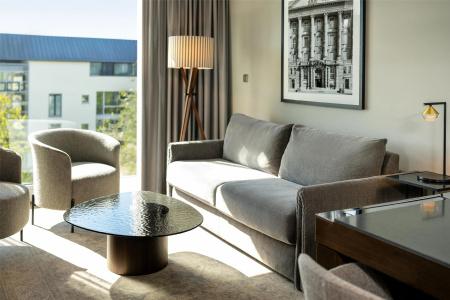 Radisson Blu Media Harbour, Düsseldorf - 44