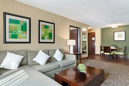 Crowne Plaza Houston Galleria Area, An Ihg - 96