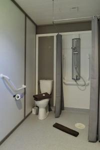Résidence & Hôtel Aria Marina - 209
