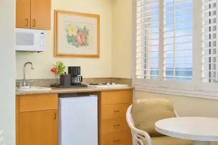 OHANA Waikiki East by Outrigger - 35