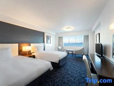 & Resorts Beppuwan - 117