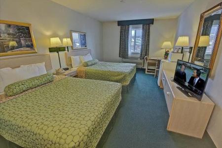 Dillon Inn - 3