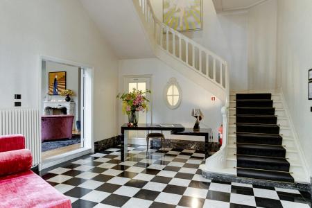 Small Luxury De Witte Lelie - 17