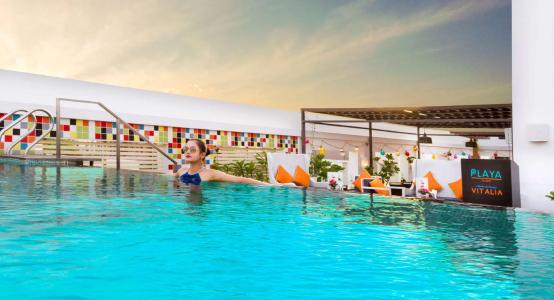 Zone By The Park , Bani Park Jaipur - 0