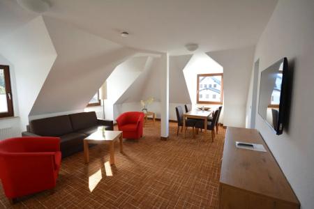 Oversum Winterberg Ski- und Vital Resort - 88