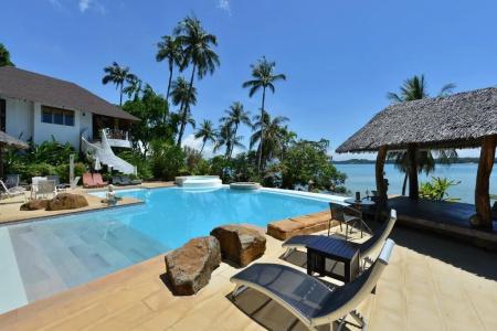 Koh Mak Cococape Resort - 16