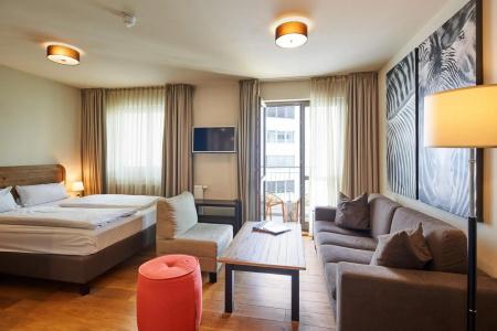 Mondrian Suites Berlin am Checkpoint Charlie - 20