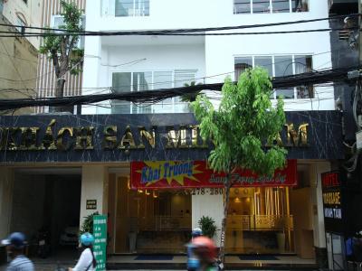 Minh Tam and Spa - 22