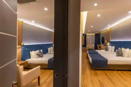 Nova Plaza Crystal & Spa - 79
