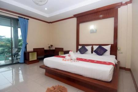 Lanta Riviera Resort - Sha Plus - 49