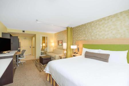 Home2 Suites By Hilton - 54