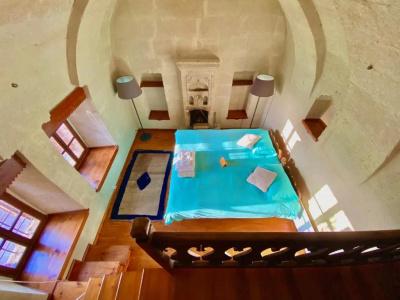 Les Maisons De Cappadoce - 448