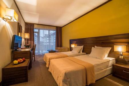 Astera Bansko Apartment Tourist Complex & SPA - 3