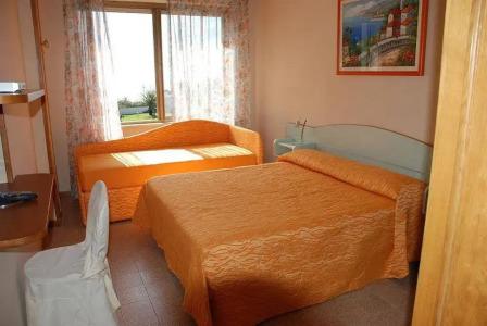 Capo Circeo Centro Benessere & Padel - 5