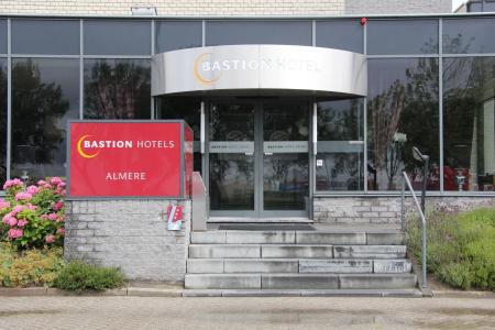 Bastion Almere - 0