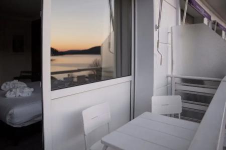 Hôtel Le Beau Rivage - 23