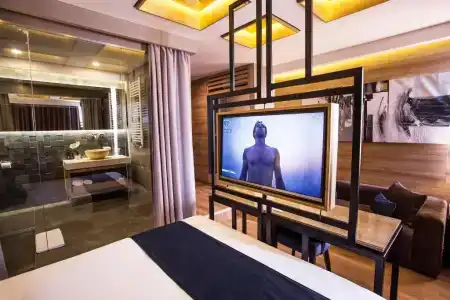 Eden Luxury Suites Terazije - 25