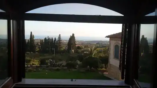 Villa La Lumia b&b Suites & - 17