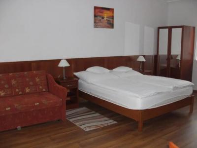 Szieszta Panzió - 25