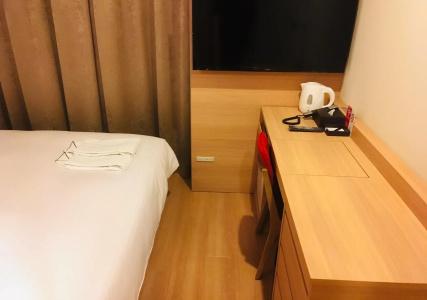 Red Roof Inn & Suites Osaka Namba Nipponbashi - 13