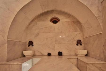 Cappadocia Cave Suites - 114