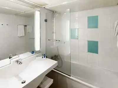 Novotel Atria Nimes Centre - 119