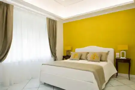 b&b Maiori Luxury - 13