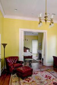 Fort Conde Inn - - 121