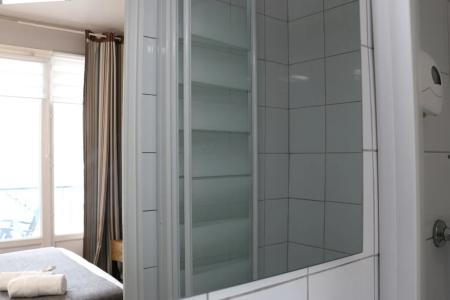 Le Transat Bleu - 75