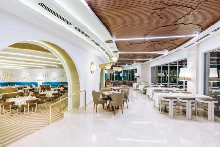Chamada Prestige Luxury & Casino & Beach Club - 21