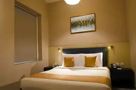 Best Western Plus Dubai Academic City - 43