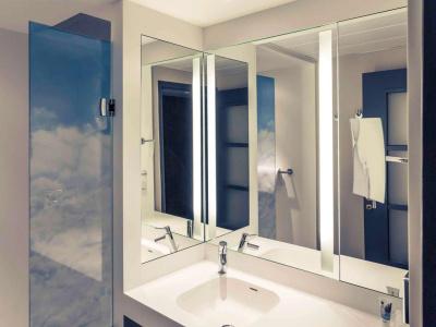 De Bourbon Grand Hotel Mercure Bourges - 8