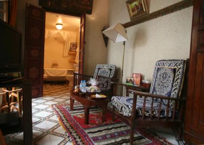 Dar El Kébira - 1