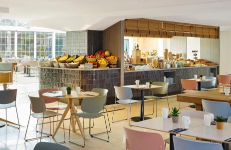 INNSiDE by Melia Barcelona Apolo - 16