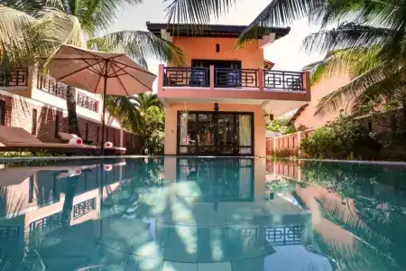 Le Belhamy Beach Resort & Spa, Hoi An - 150