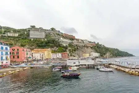 Caruso sea view - 21