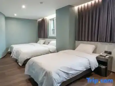 Dongdaemun - 37