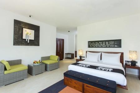 Aliya Resort and Spa - 51