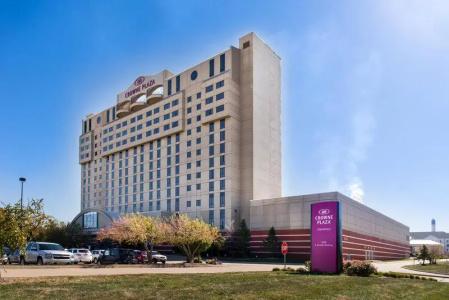 Crowne Plaza Convention Center, an IHG - 36