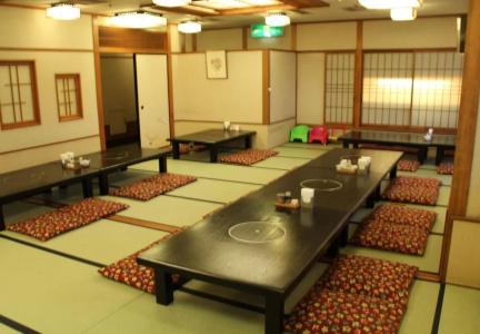Oyo Tetora Kitakyusyu Kitakyushu - 15