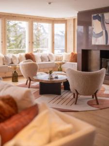 Kulm St. Moritz - 140