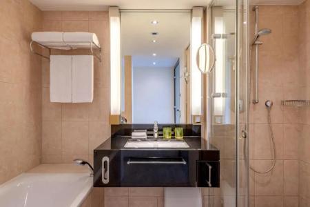 Sheraton München Arabellapark - 75