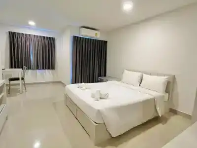 Donmueang Place - 8