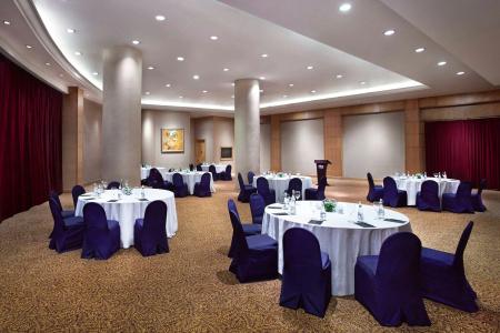 Jw Marriott Jakarta - 48