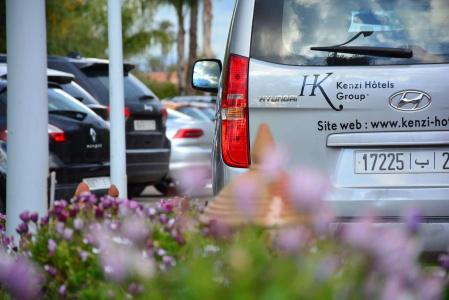 Kenzi Menara Palace & Resort All Inclusive - 29