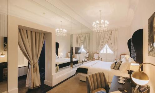Torel Palace Porto - 94