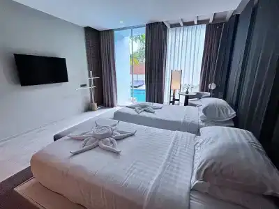 Grand Vista Chiangrai-Sha Extra Plus - 38
